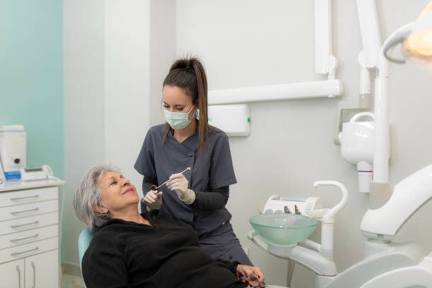 Best Emergency Treatment for Toothache in Morgantown, PA