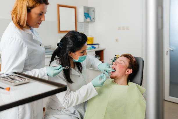 Best Emergency Dental Care for Trauma or Injury in Morgantown, PA