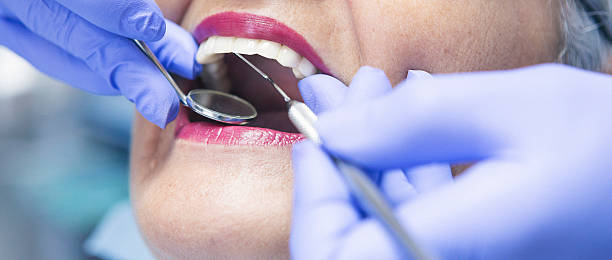 Best Pediatric Emergency Dentist in Morgantown, PA