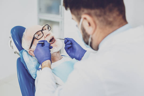 Best Emergency Treatment for Toothache in Morgantown, PA